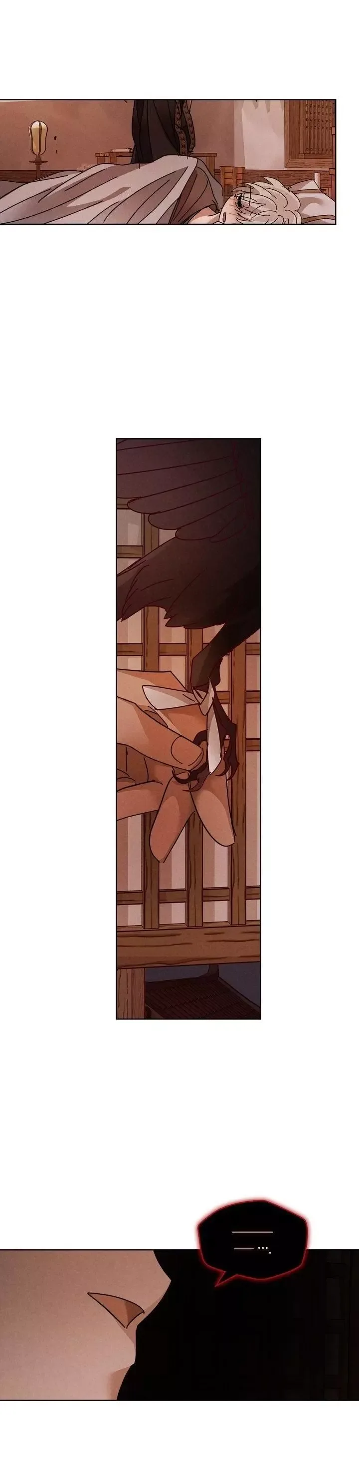 Where the Dragon's Rain Falls Chapter 126 page 18