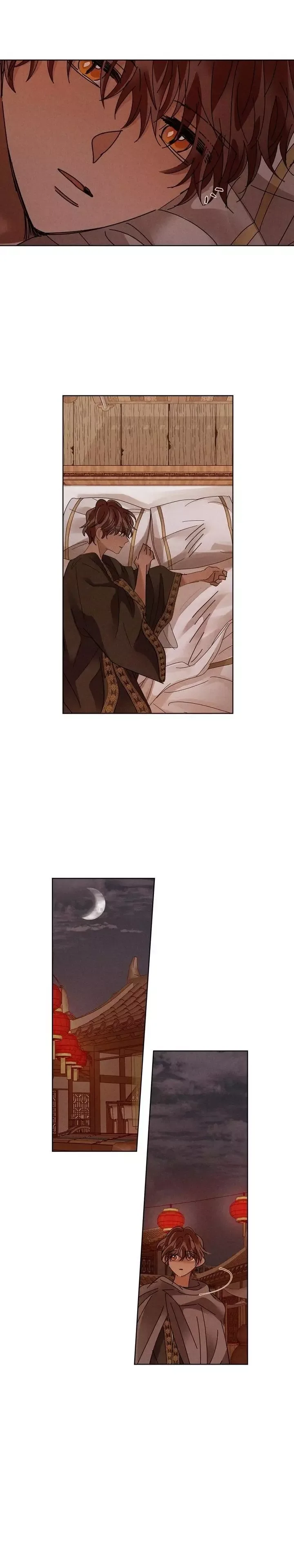 Where the Dragon's Rain Falls Chapter 126 page 10