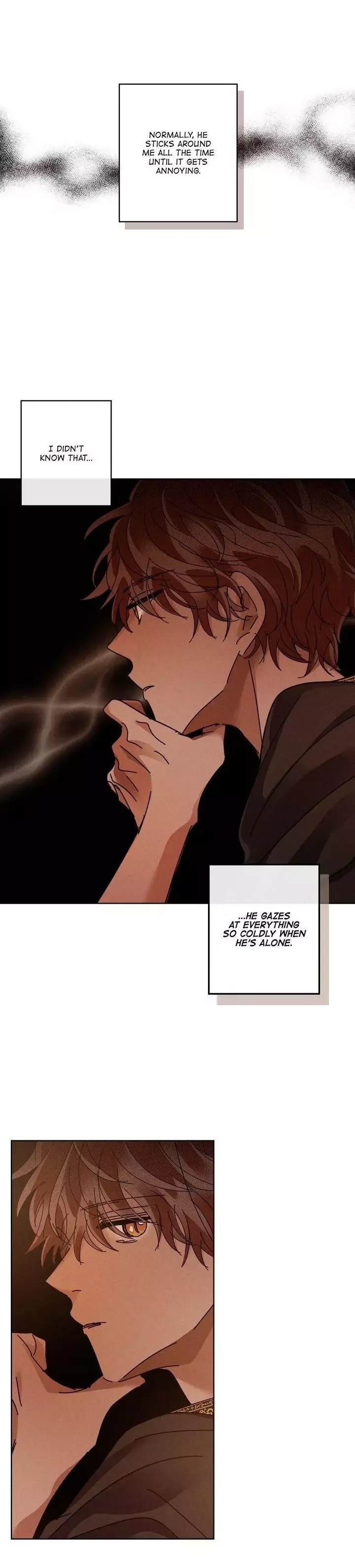 Where the Dragon's Rain Falls Chapter 127 page 6
