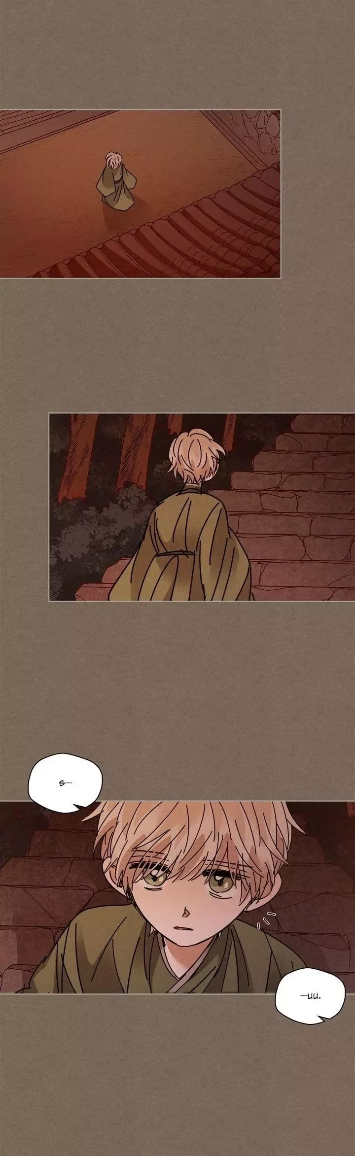 Where the Dragon's Rain Falls Chapter 128 page 3