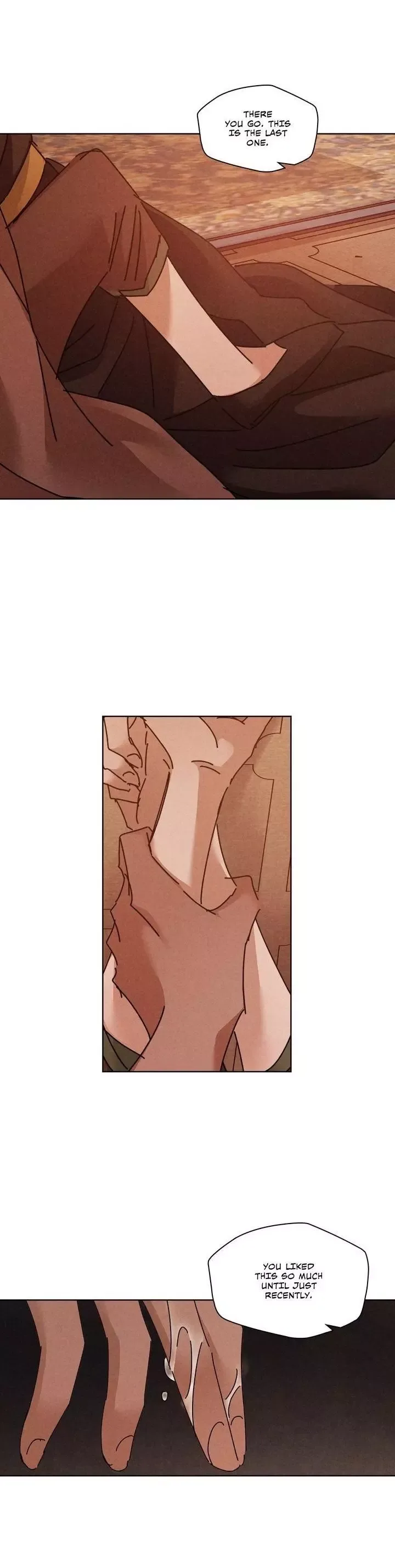 Where the Dragon's Rain Falls Chapter 134 page 2