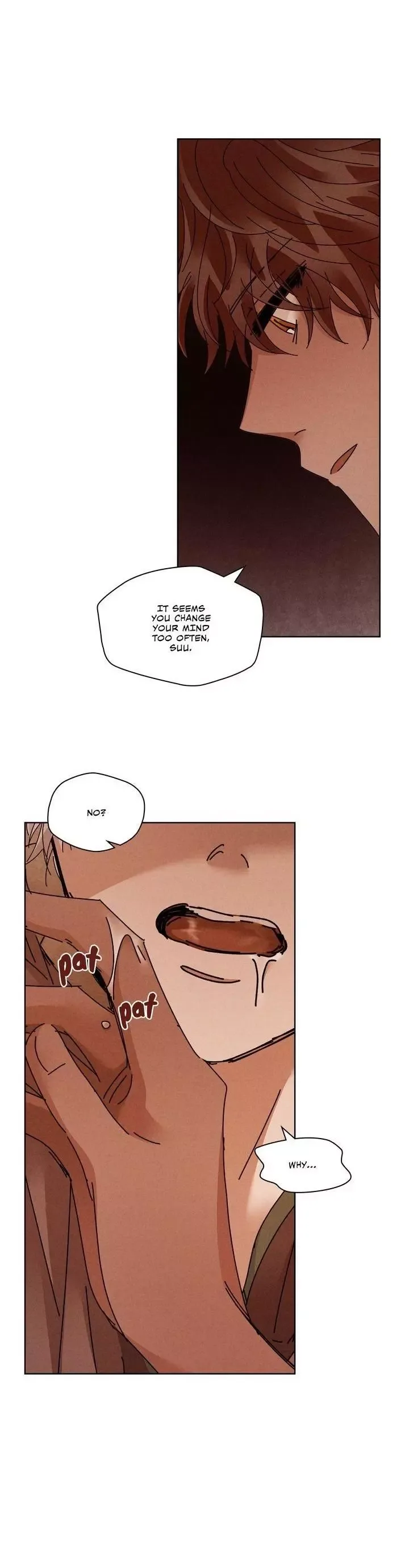 Where the Dragon's Rain Falls Chapter 134 page 3