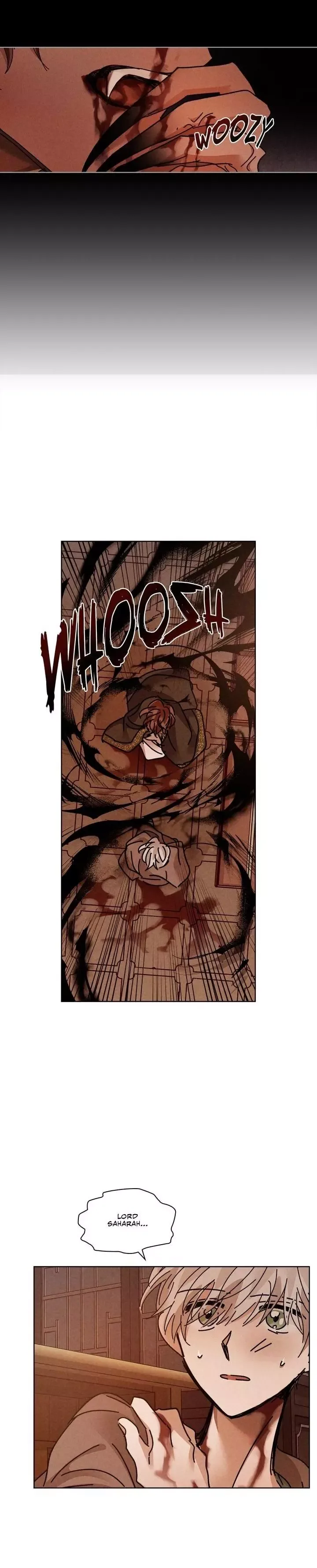 Where the Dragon's Rain Falls Chapter 137 page 4