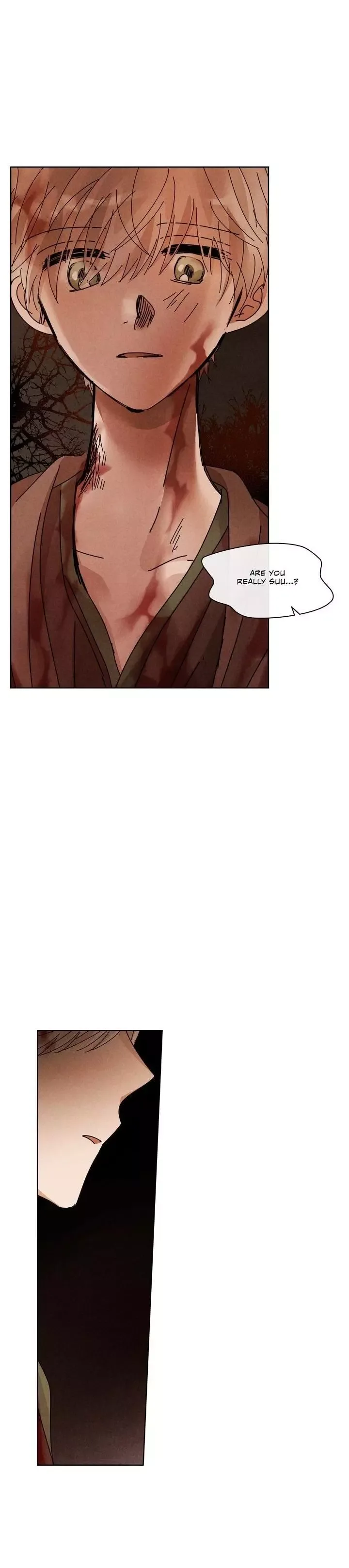 Where the Dragon's Rain Falls Chapter 138 page 3