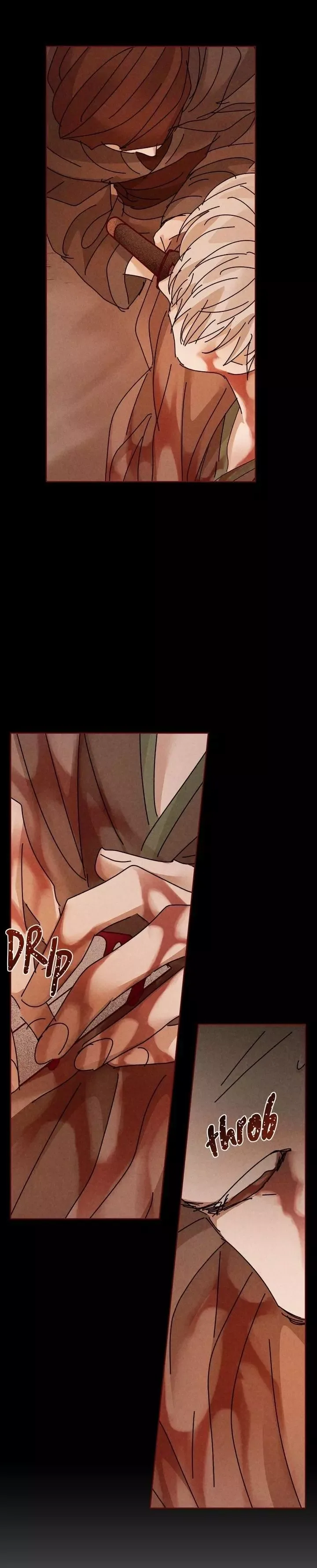 Where the Dragon's Rain Falls Chapter 138 page 9