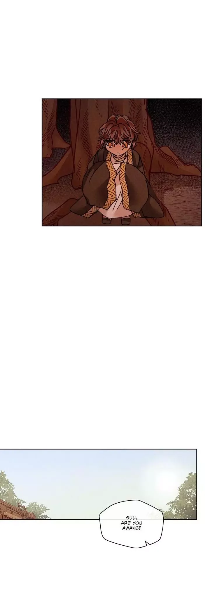 Where the Dragon's Rain Falls Chapter 139 page 13