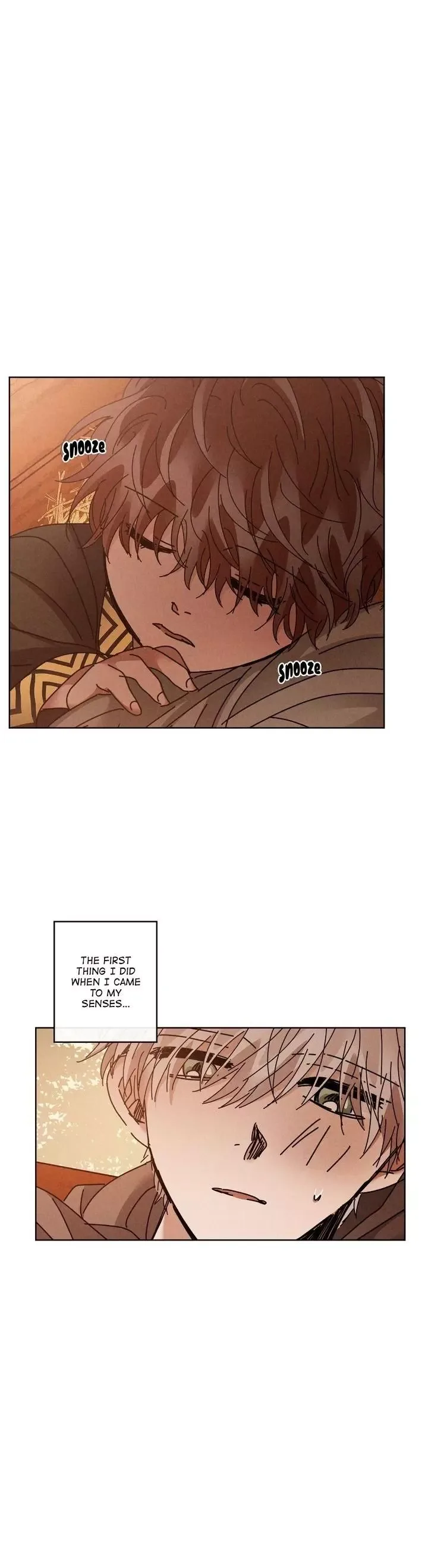 Where the Dragon's Rain Falls Chapter 139 page 4