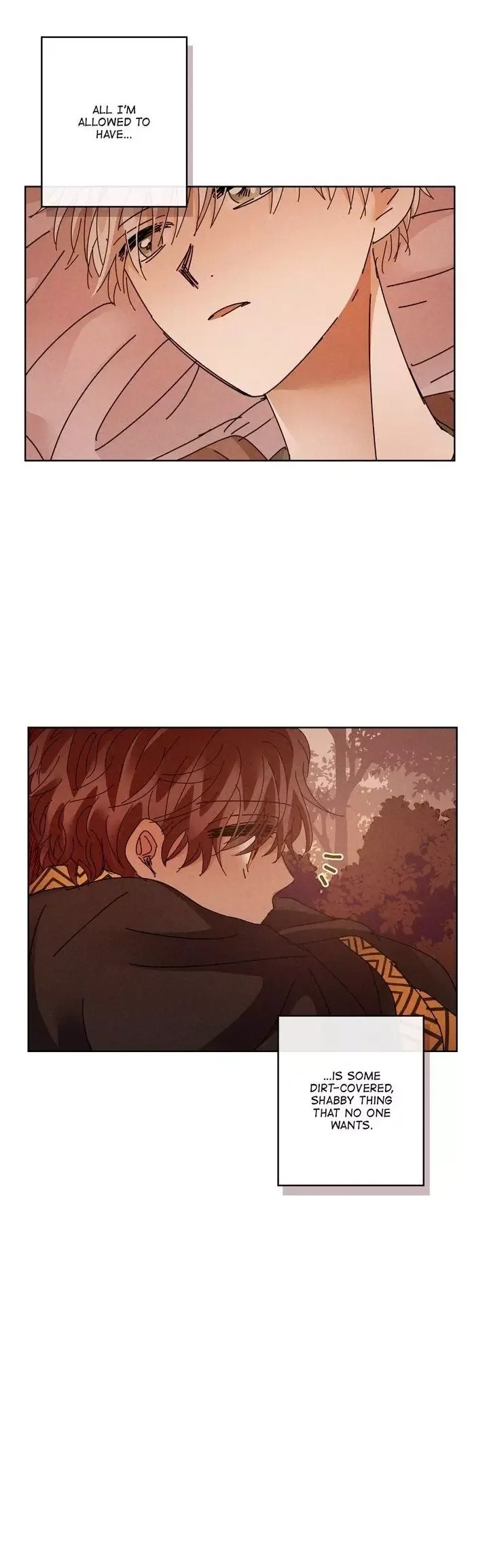 Where the Dragon's Rain Falls Chapter 139 page 21