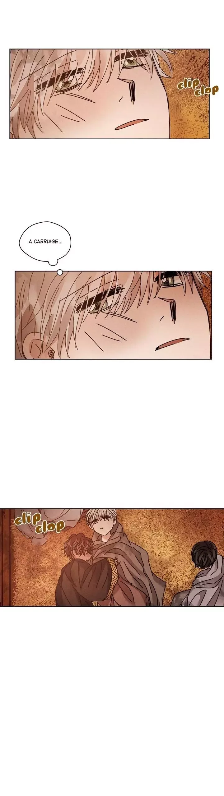 Where the Dragon's Rain Falls Chapter 139 page 3