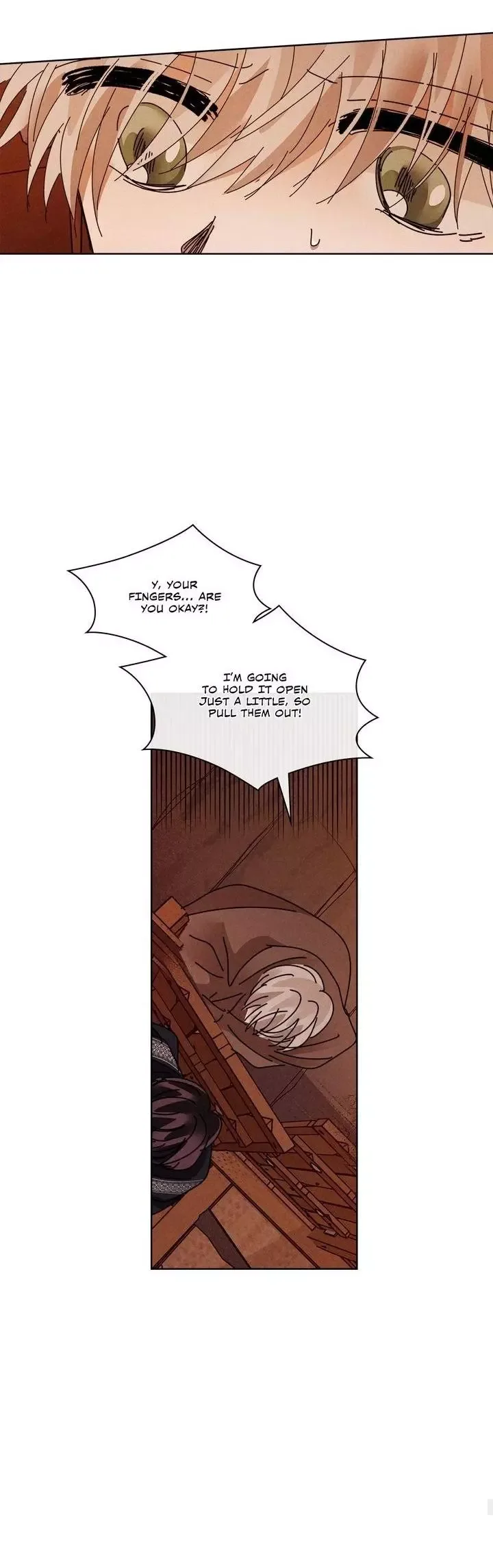 Where the Dragon's Rain Falls Chapter 141 page 10