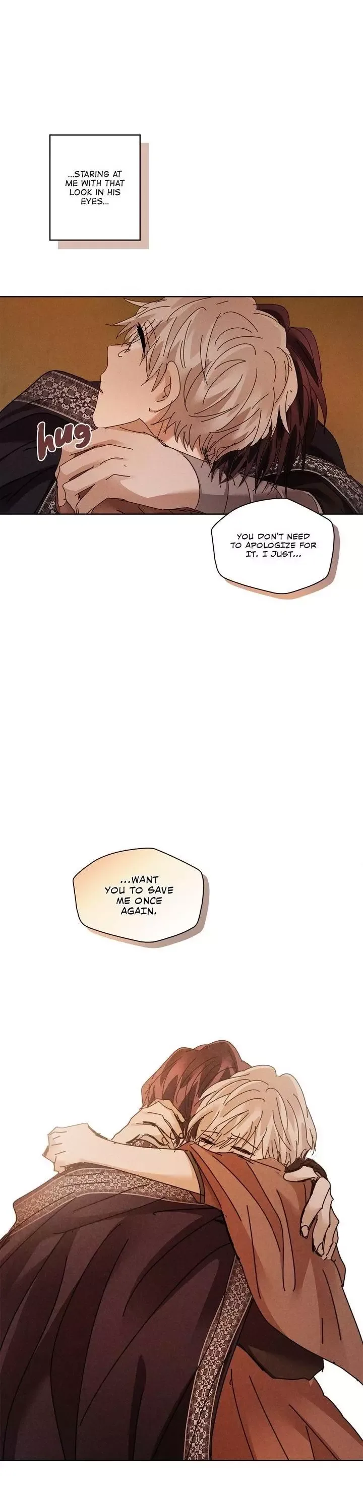 Where the Dragon's Rain Falls Chapter 141 page 20