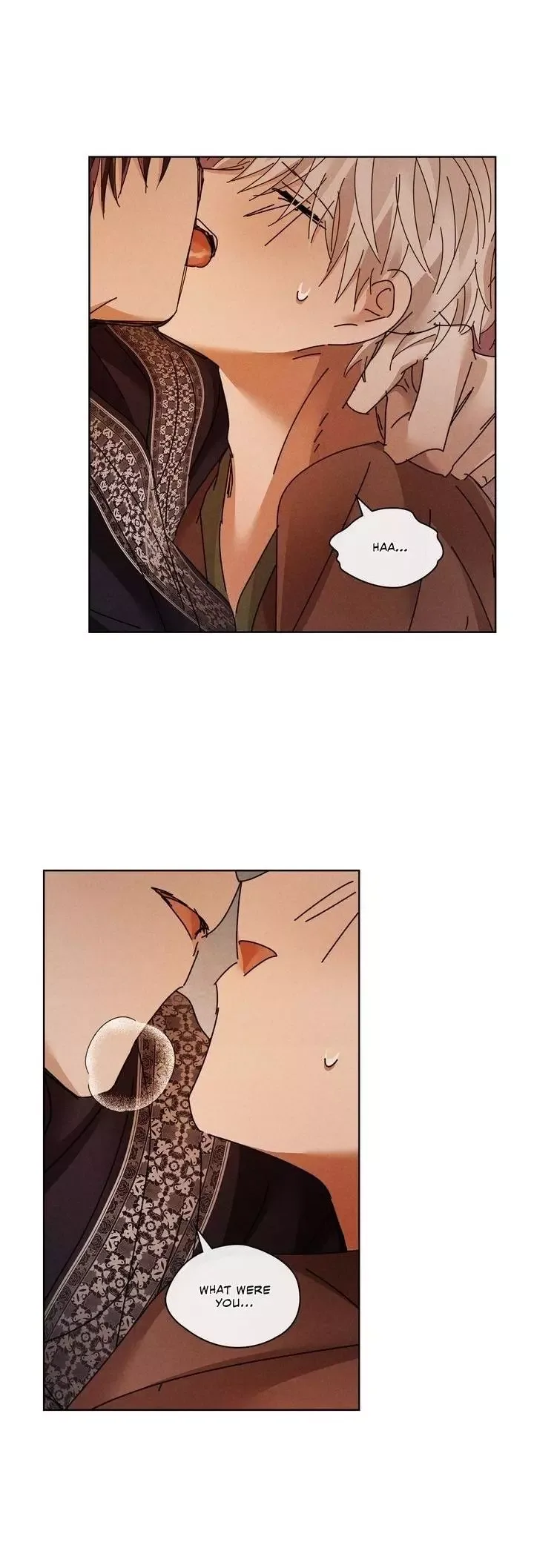Where the Dragon's Rain Falls Chapter 141 page 14