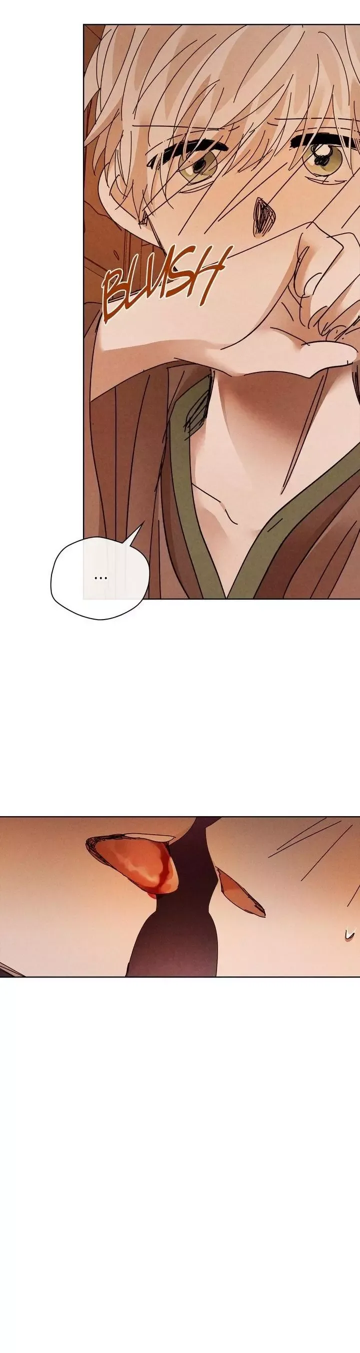 Where the Dragon's Rain Falls Chapter 142 page 12