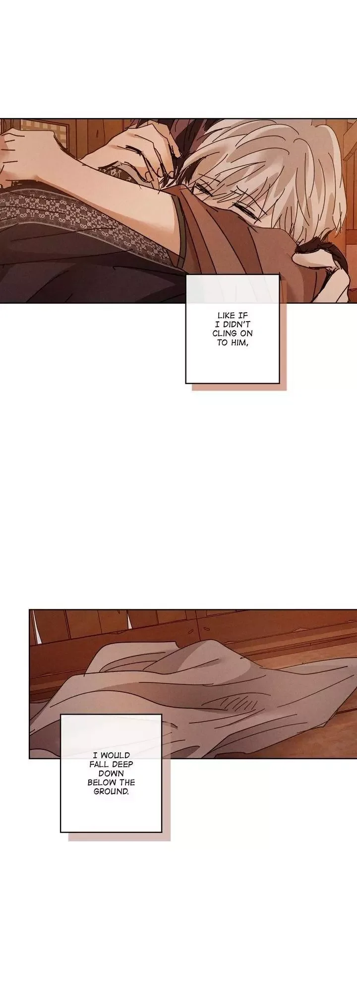 Where the Dragon's Rain Falls Chapter 142 page 4