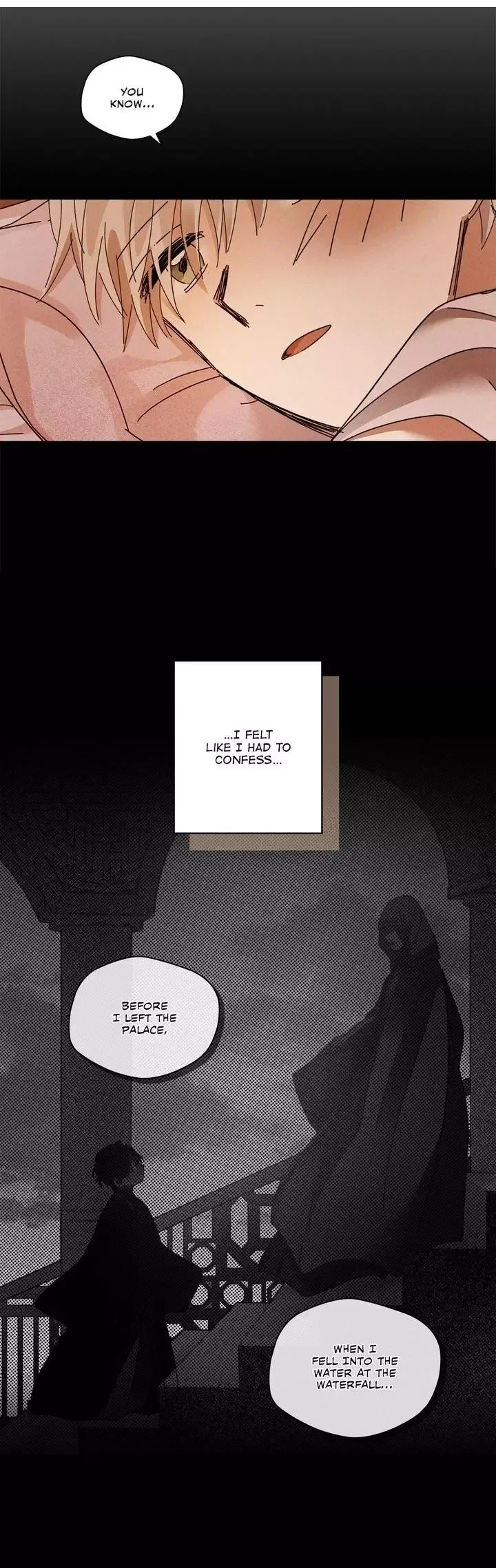 Where the Dragon's Rain Falls Chapter 142 page 24