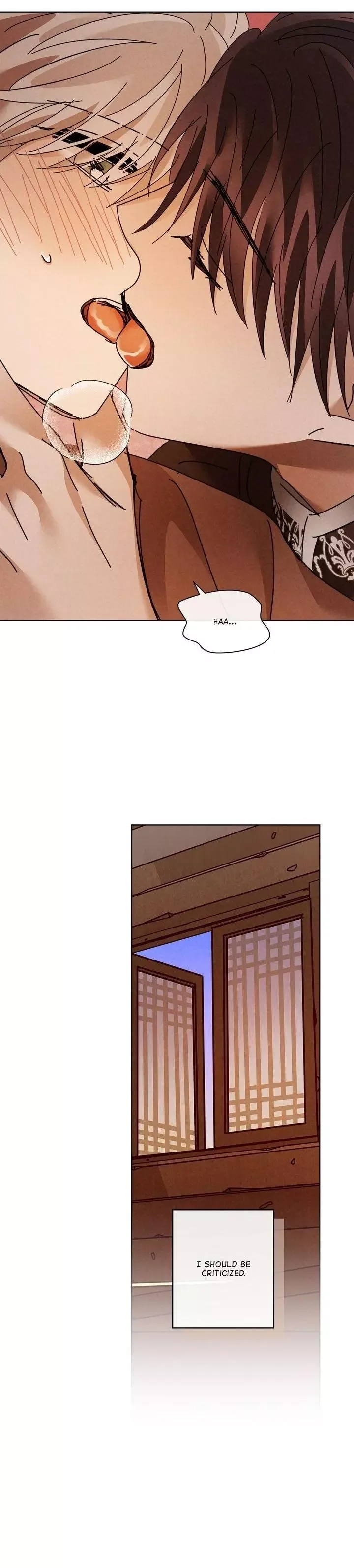 Where the Dragon's Rain Falls Chapter 142 page 22
