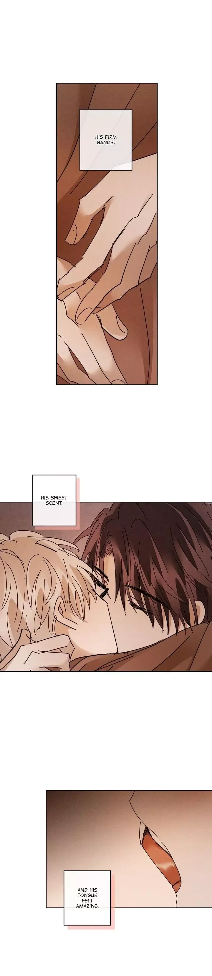 Where the Dragon's Rain Falls Chapter 142 page 5
