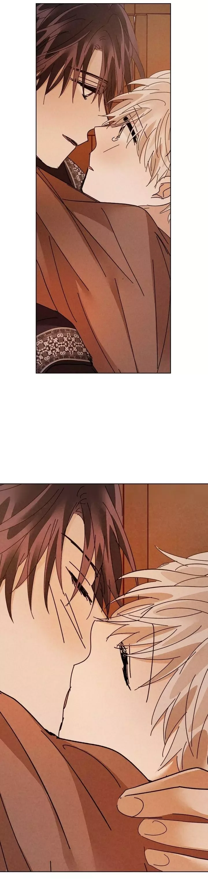 Where the Dragon's Rain Falls Chapter 142 page 6