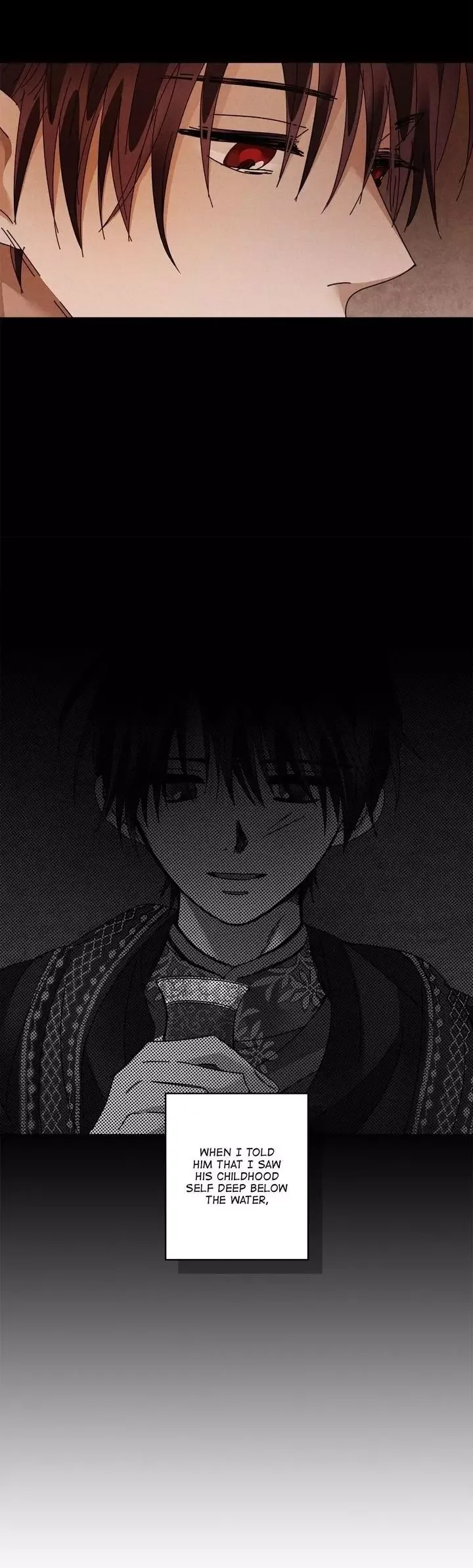 Where the Dragon's Rain Falls Chapter 142 page 25