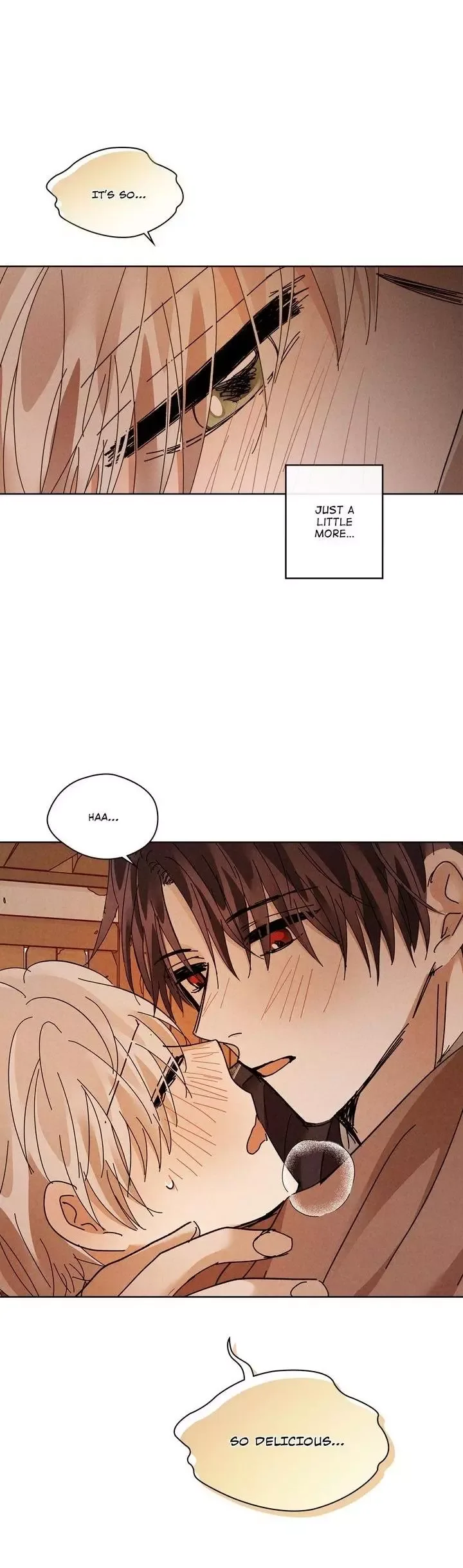 Where the Dragon's Rain Falls Chapter 142 page 7