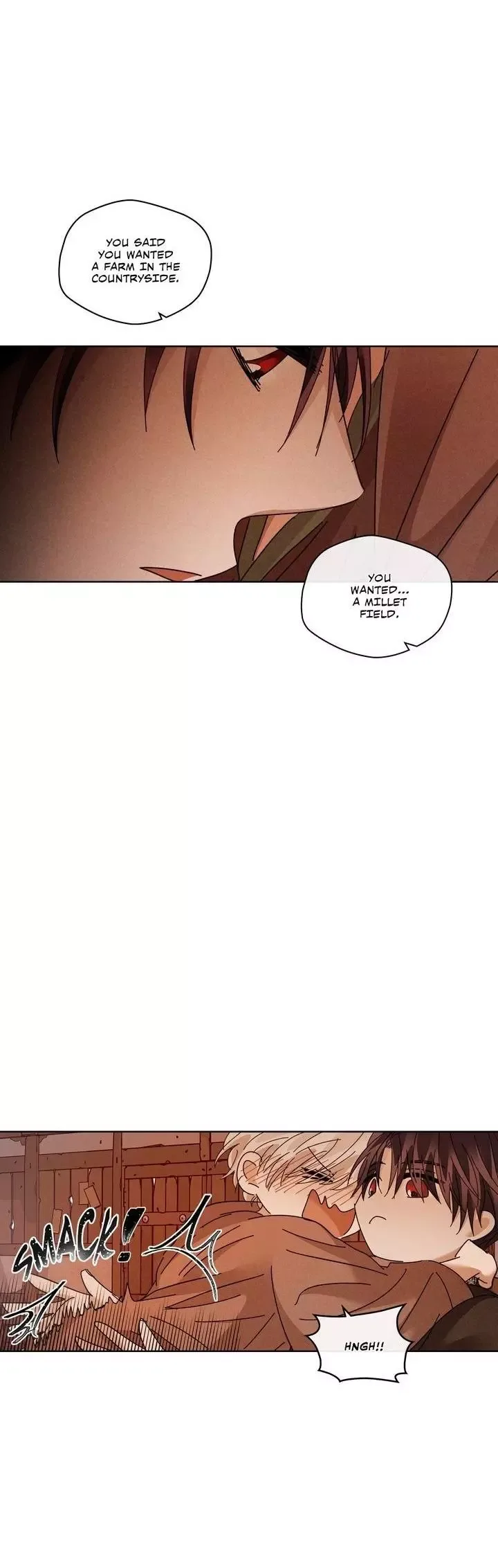 Where the Dragon's Rain Falls Chapter 143 page 10