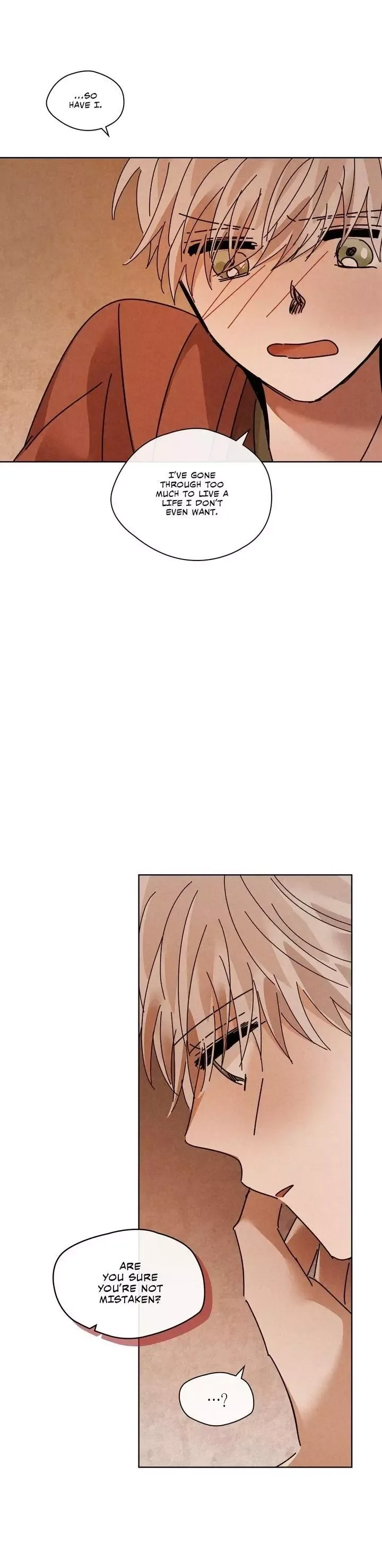 Where the Dragon's Rain Falls Chapter 143 page 12