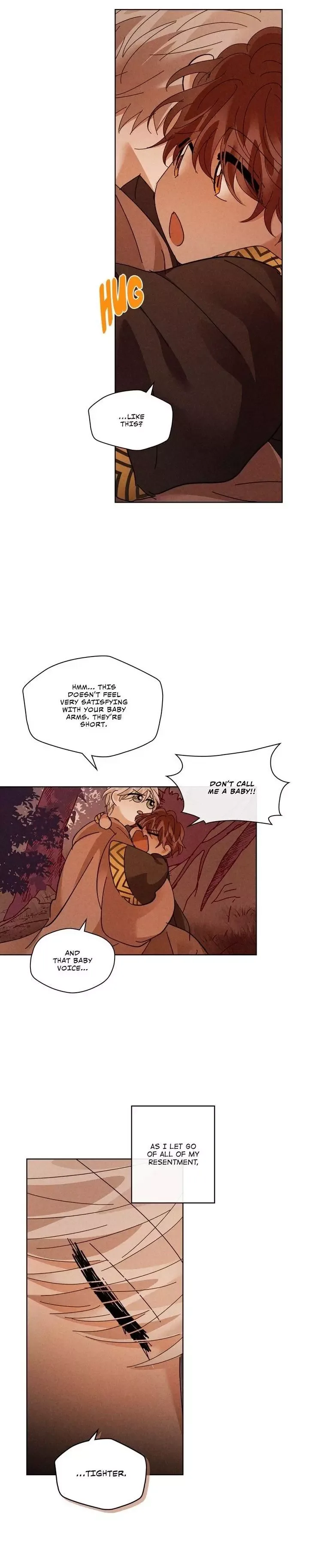 Where the Dragon's Rain Falls Chapter 144 page 17