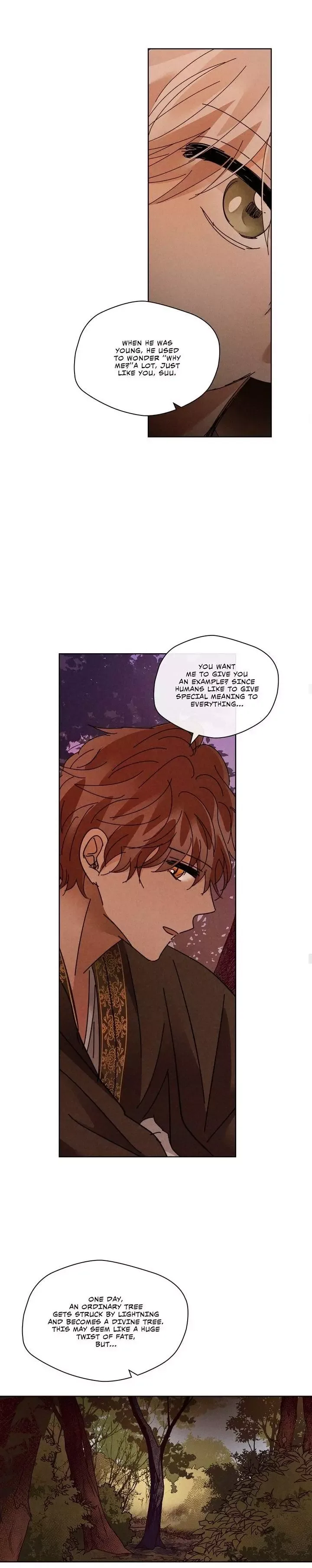 Where the Dragon's Rain Falls Chapter 145 page 5