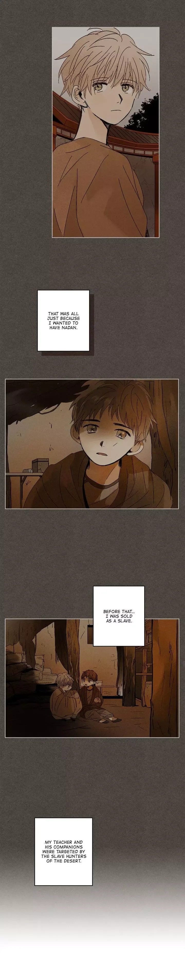 Where the Dragon's Rain Falls Chapter 145 page 10