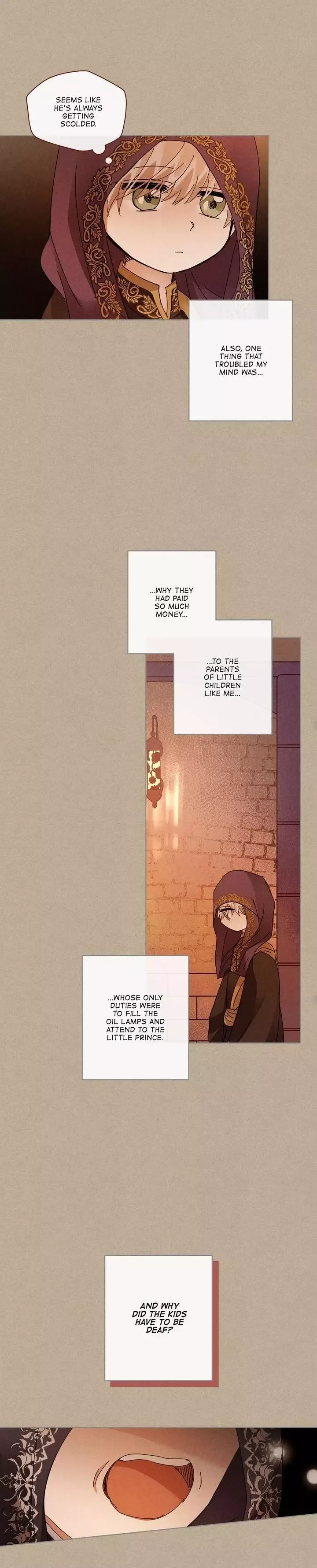 Where the Dragon's Rain Falls Chapter 146 page 7