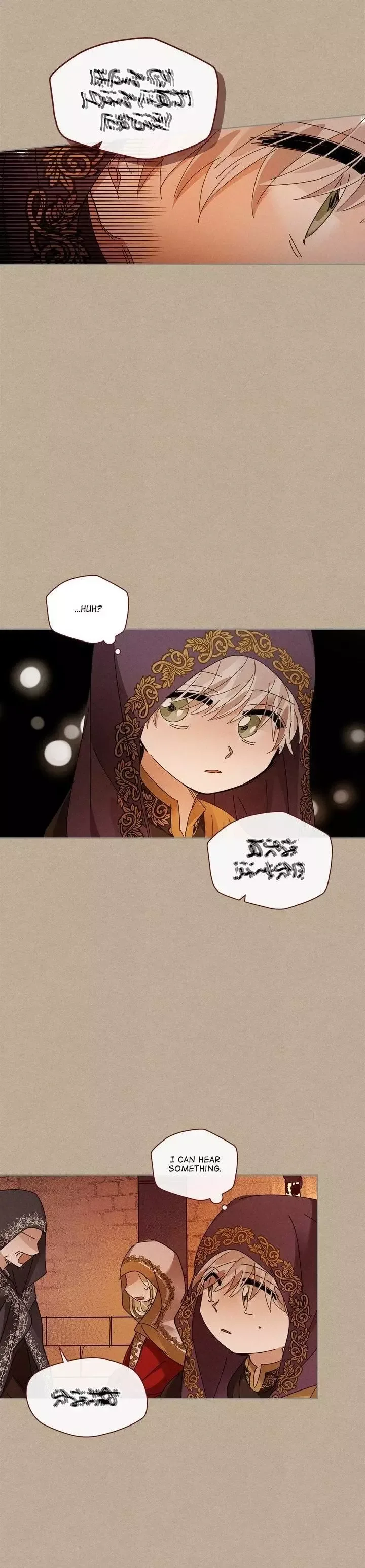 Where the Dragon's Rain Falls Chapter 146 page 8
