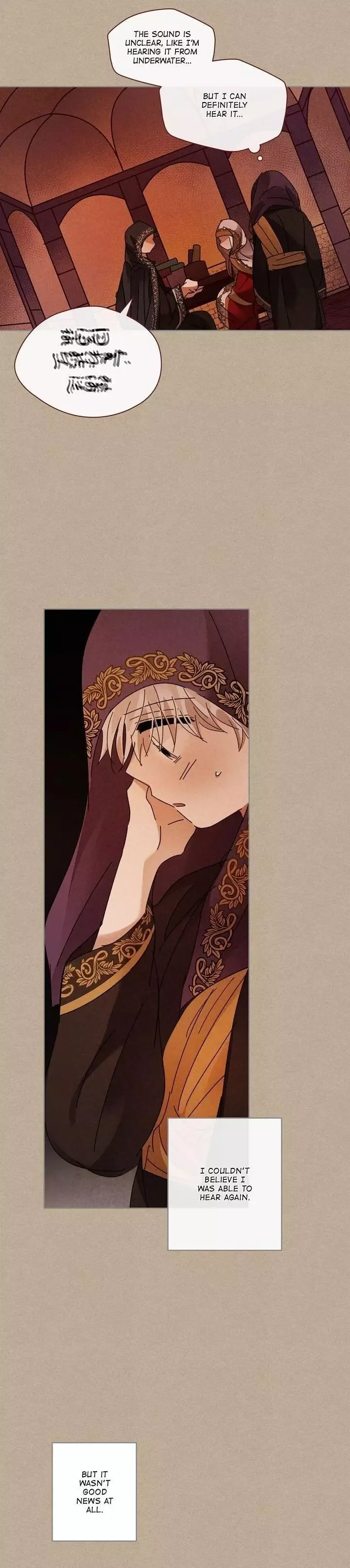 Where the Dragon's Rain Falls Chapter 146 page 9