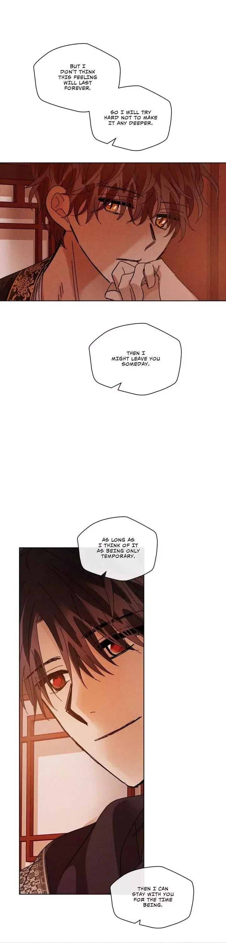 Where the Dragon's Rain Falls Chapter 148 page 17
