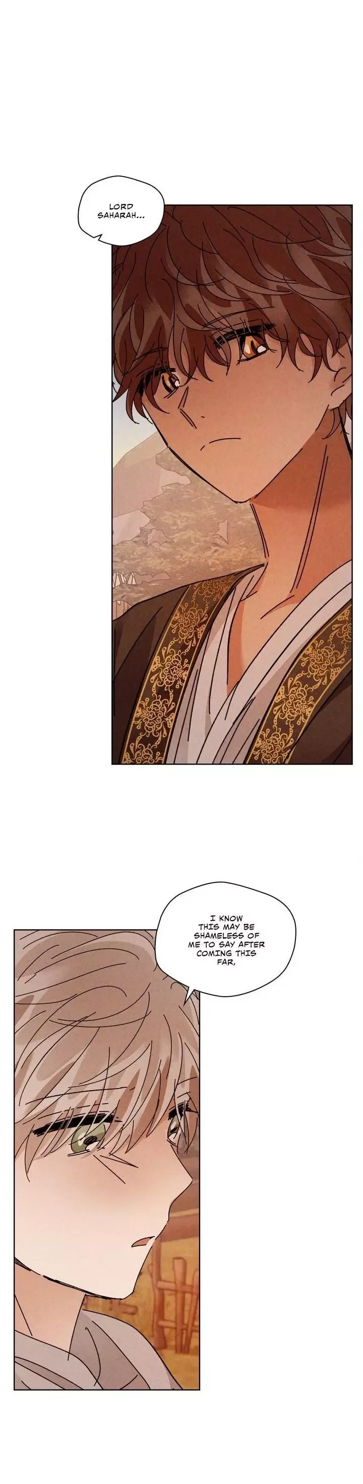 Where the Dragon's Rain Falls Chapter 148 page 9