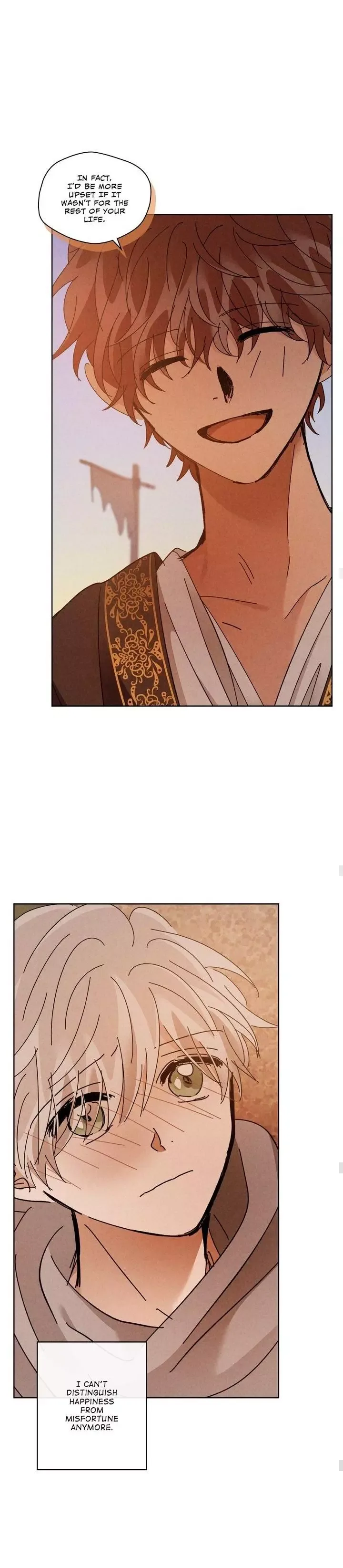 Where the Dragon's Rain Falls Chapter 148 page 11