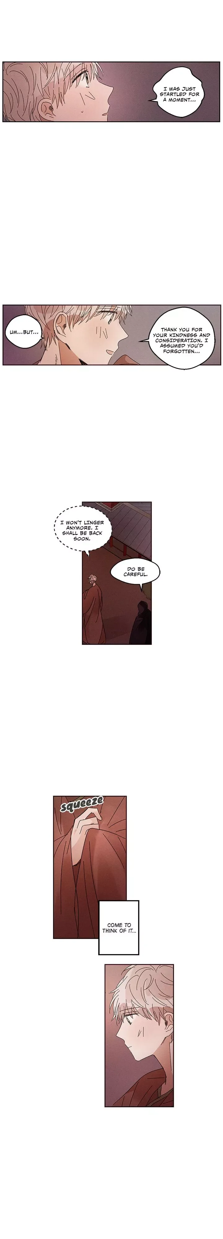 Where the Dragon's Rain Falls Chapter 15 page 5