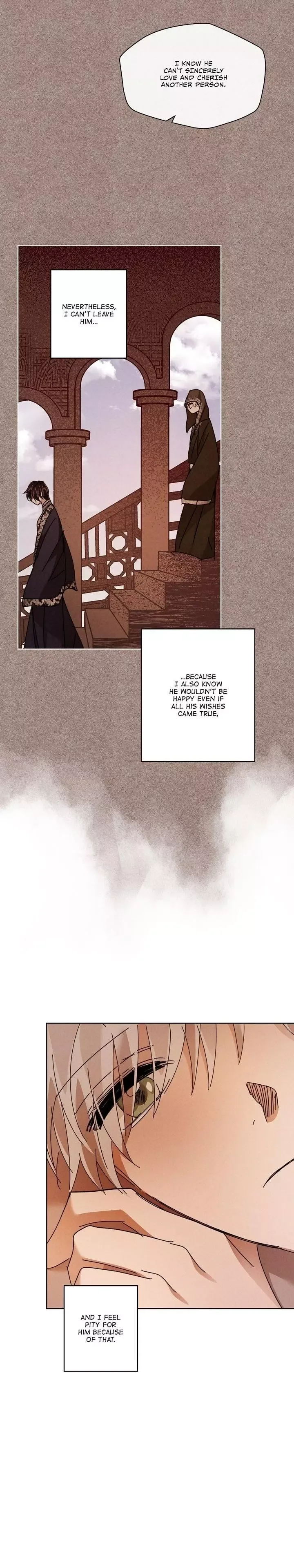 Where the Dragon's Rain Falls Chapter 156 page 13