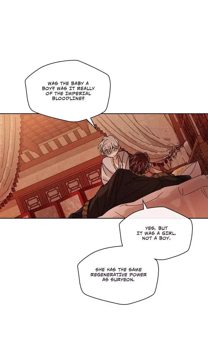 Where the Dragon's Rain Falls Chapter 158 page 4