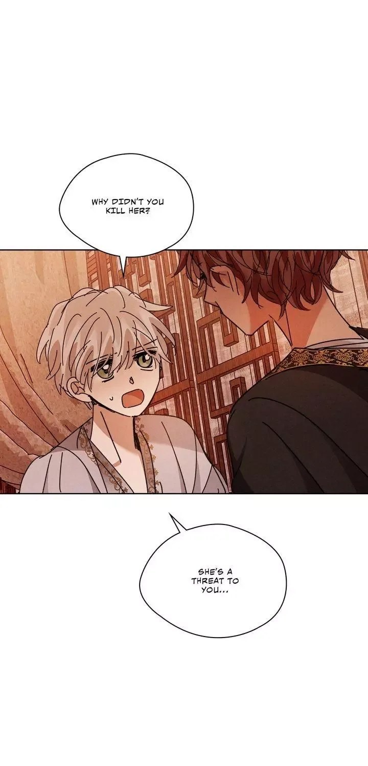 Where the Dragon's Rain Falls Chapter 158 page 8