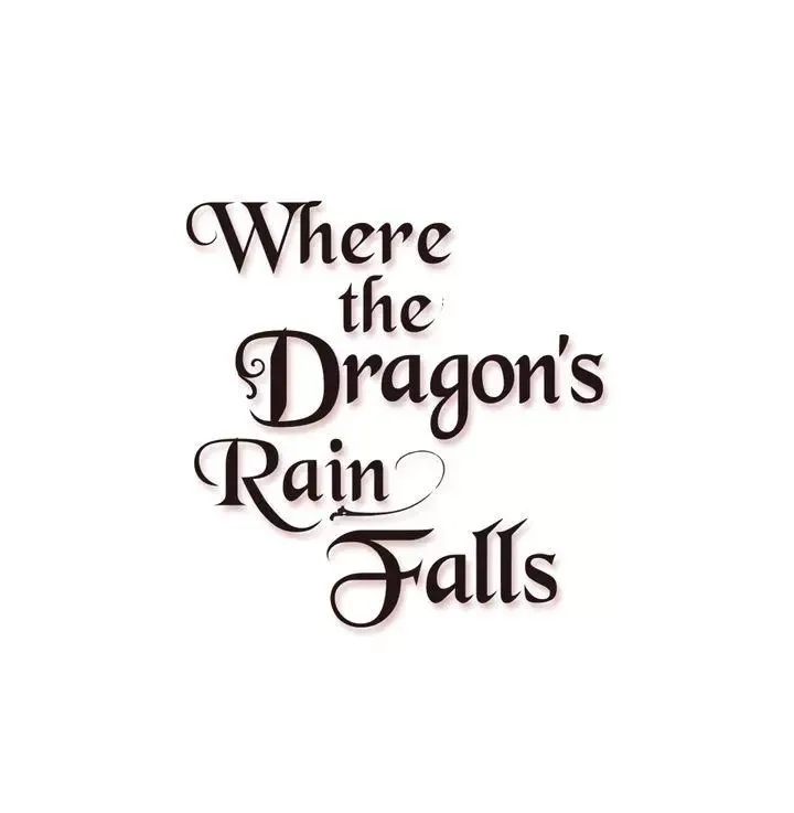 Where the Dragon's Rain Falls Chapter 158 page 22