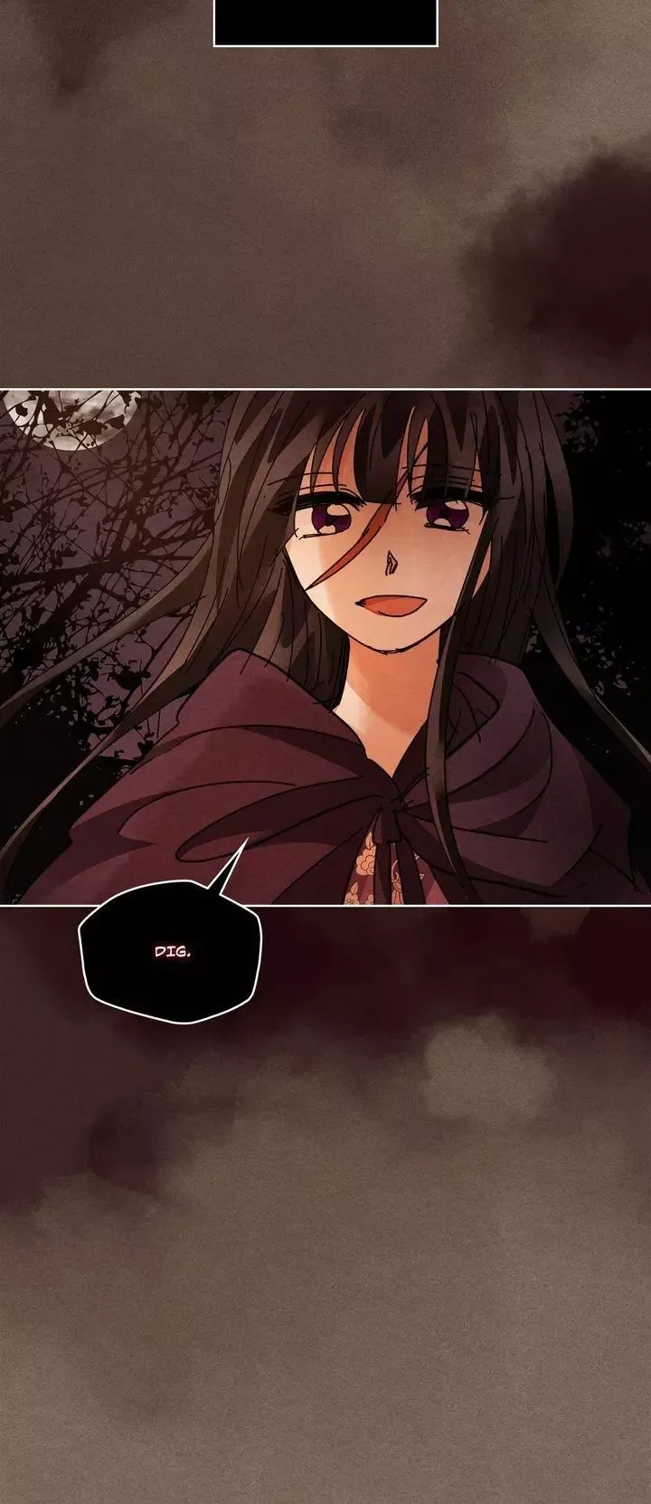Where the Dragon's Rain Falls Chapter 158 page 20