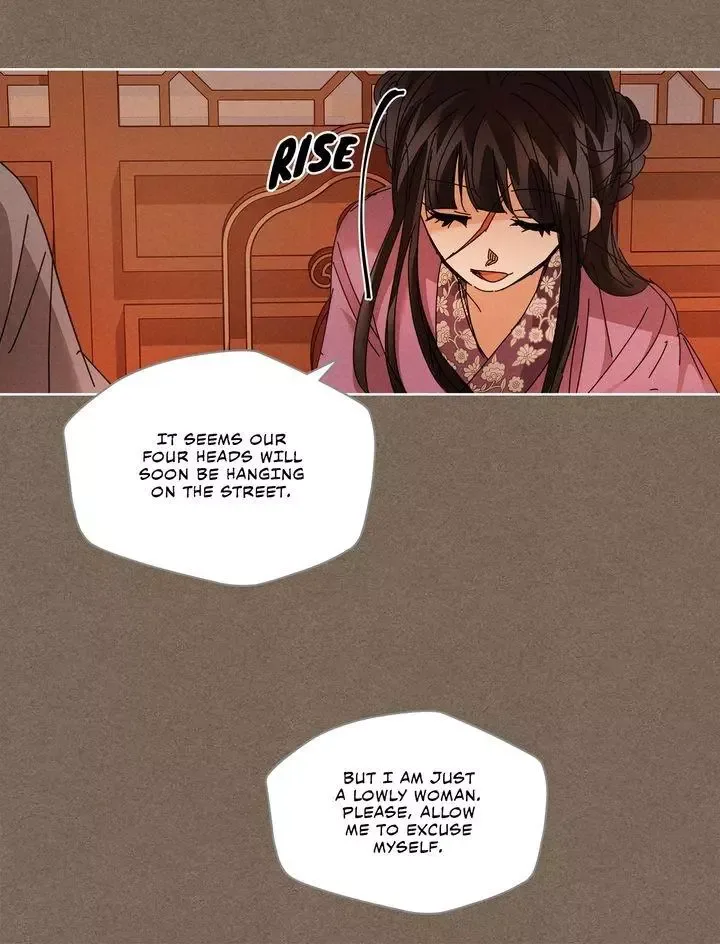 Where the Dragon's Rain Falls Chapter 158 page 16