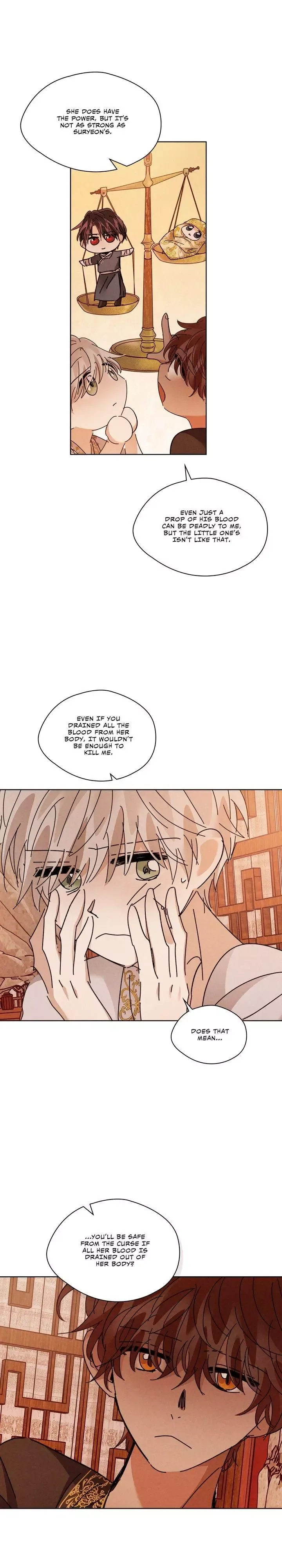 Where the Dragon's Rain Falls Chapter 158 page 7