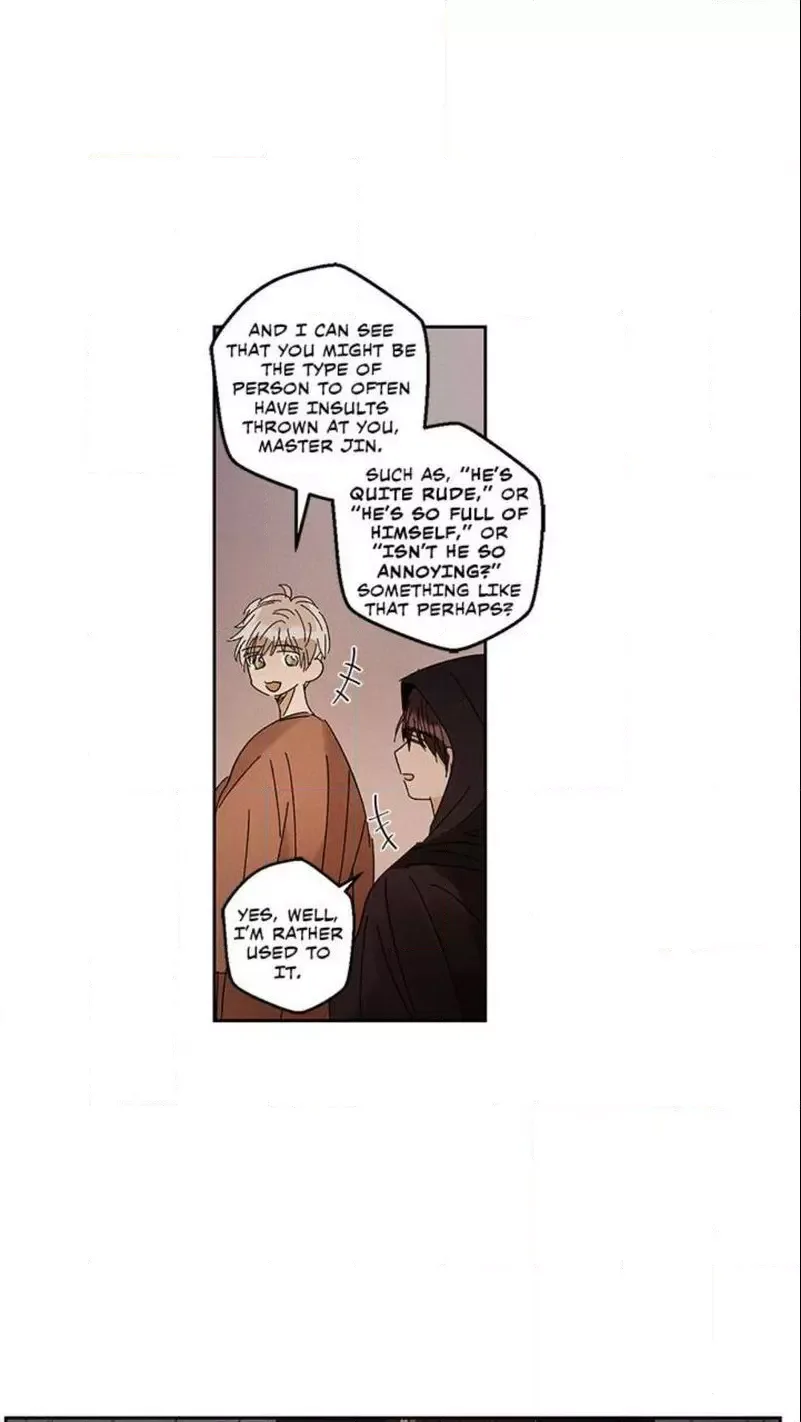 Where the Dragon's Rain Falls Chapter 16 page 23