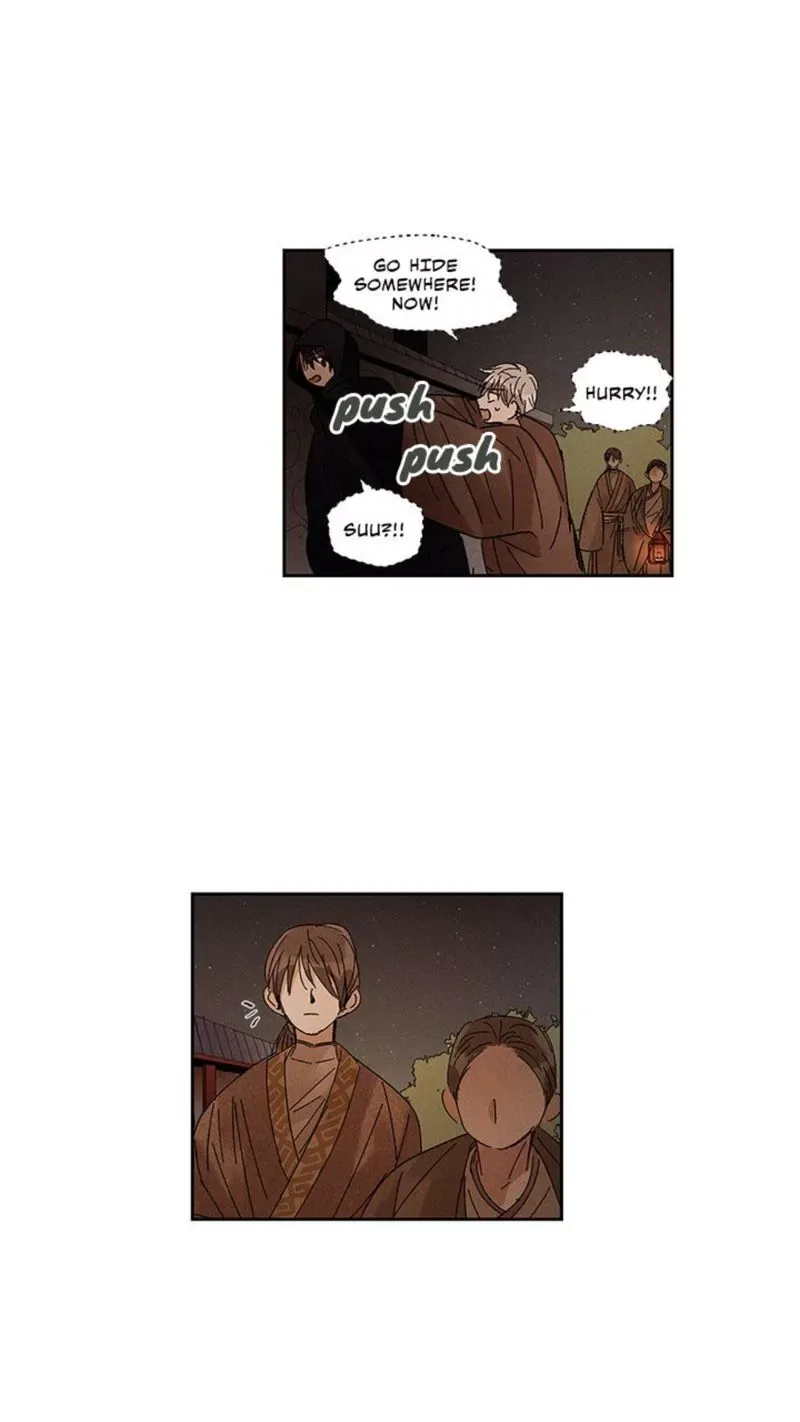 Where the Dragon's Rain Falls Chapter 16 page 30