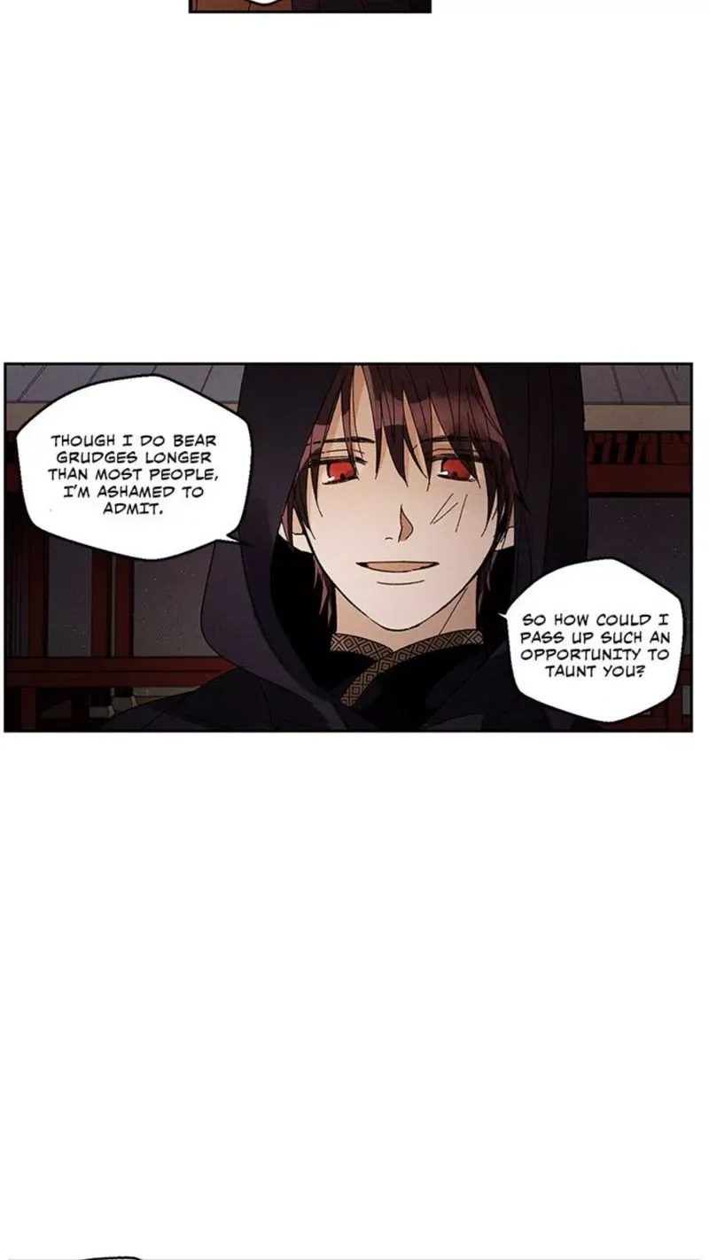 Where the Dragon's Rain Falls Chapter 16 page 24