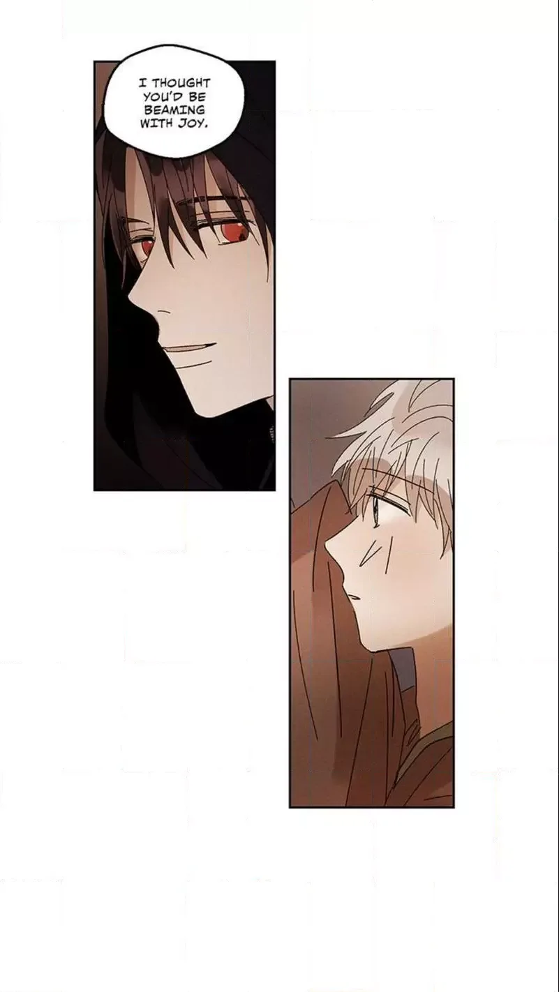 Where the Dragon's Rain Falls Chapter 16 page 19