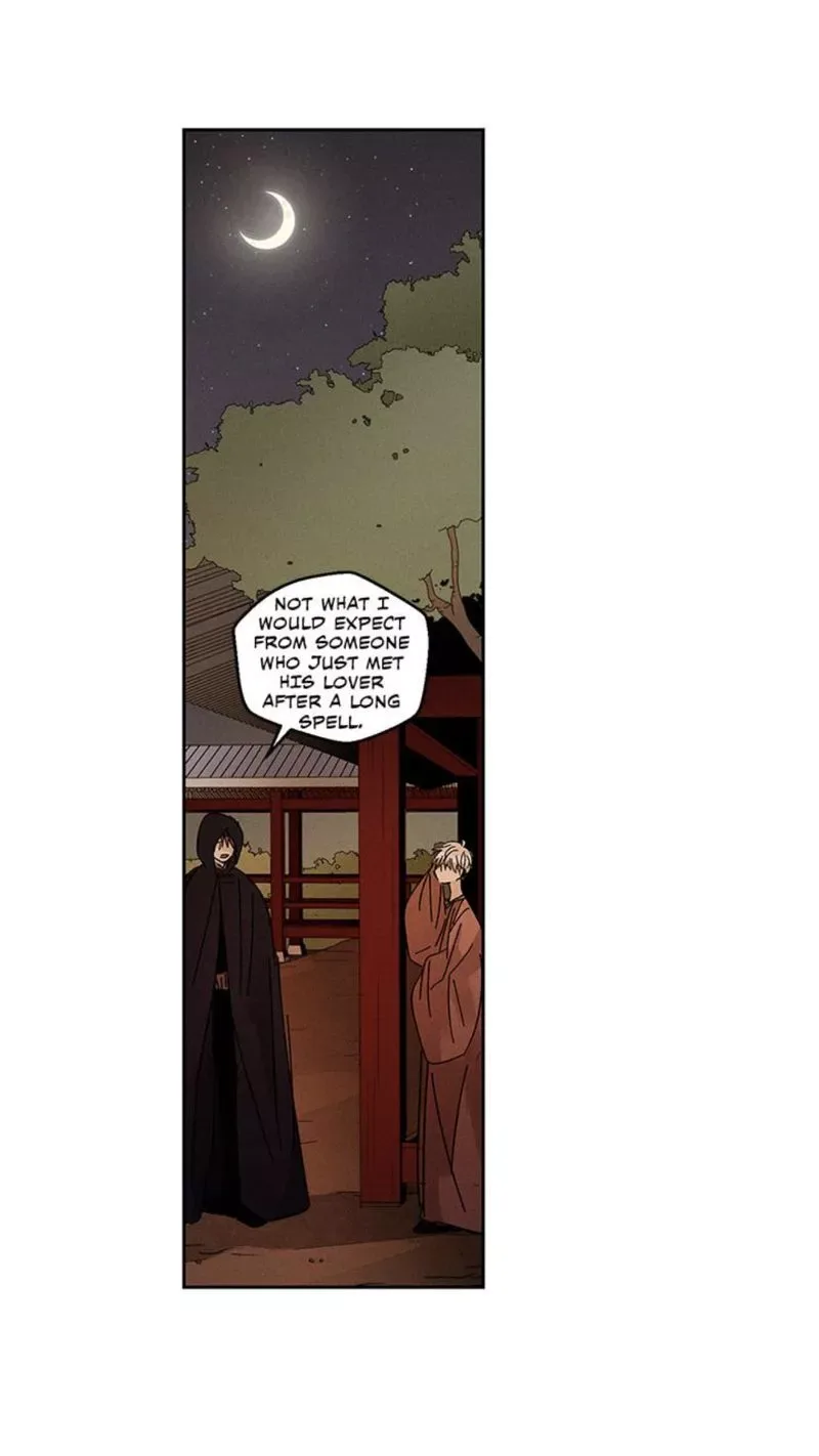 Where the Dragon's Rain Falls Chapter 16 page 18