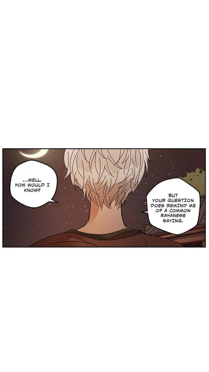 Where the Dragon's Rain Falls Chapter 16 page 26