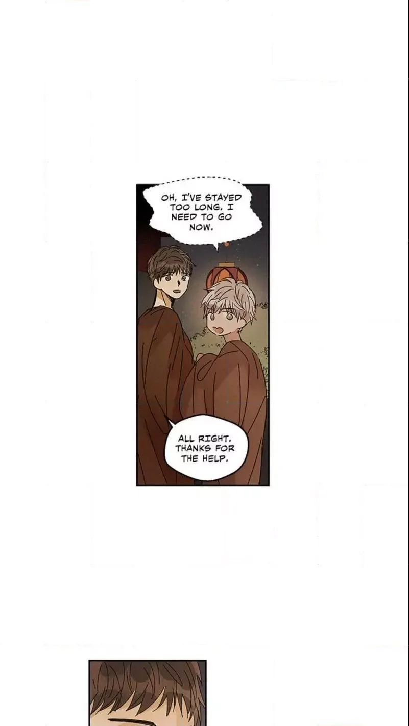 Where the Dragon's Rain Falls Chapter 16 page 12